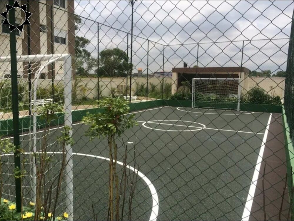 Apartamento à venda com 2 quartos, 54m² - Foto 8