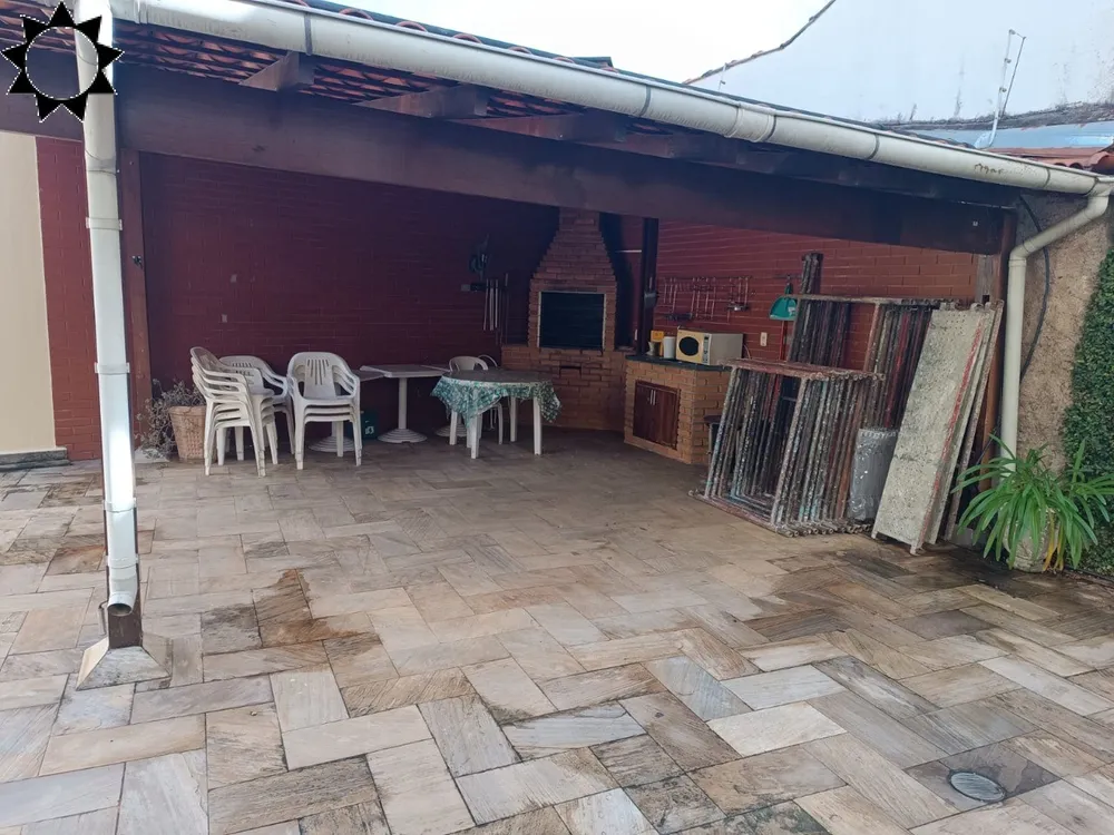 Casa, 4 quartos, 400 m² - Foto 1