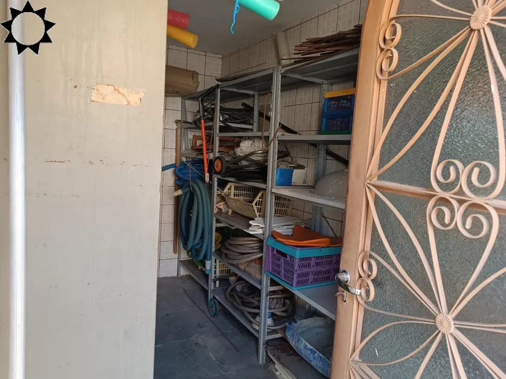 Casa, 4 quartos, 400 m² - Foto 4