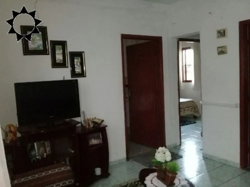 Casa, 2 quartos, 200 m² - Foto 4