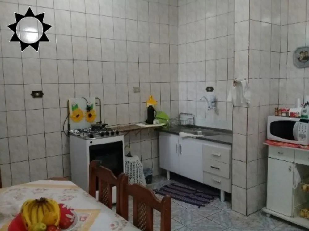 Casa, 2 quartos, 200 m² - Foto 6