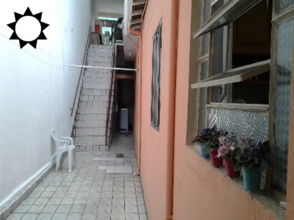 Casa, 2 quartos, 200 m² - Foto 5