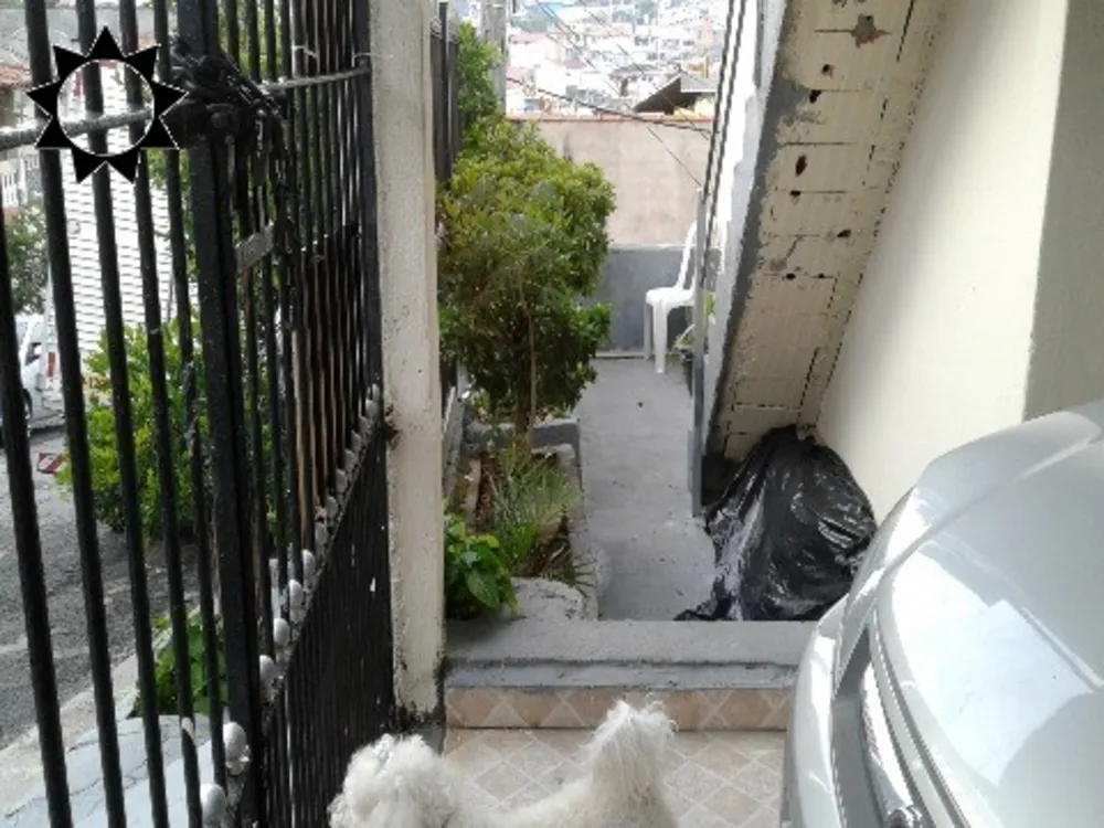 Casa, 2 quartos, 200 m² - Foto 7