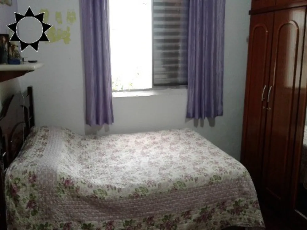 Casa, 2 quartos, 200 m² - Foto 1