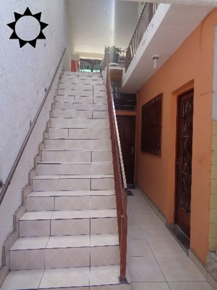 Casa, 2 quartos, 200 m² - Foto 2