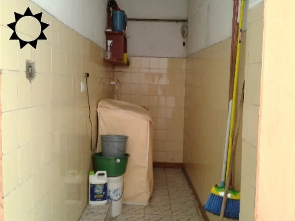 Casa, 2 quartos, 200 m² - Foto 8