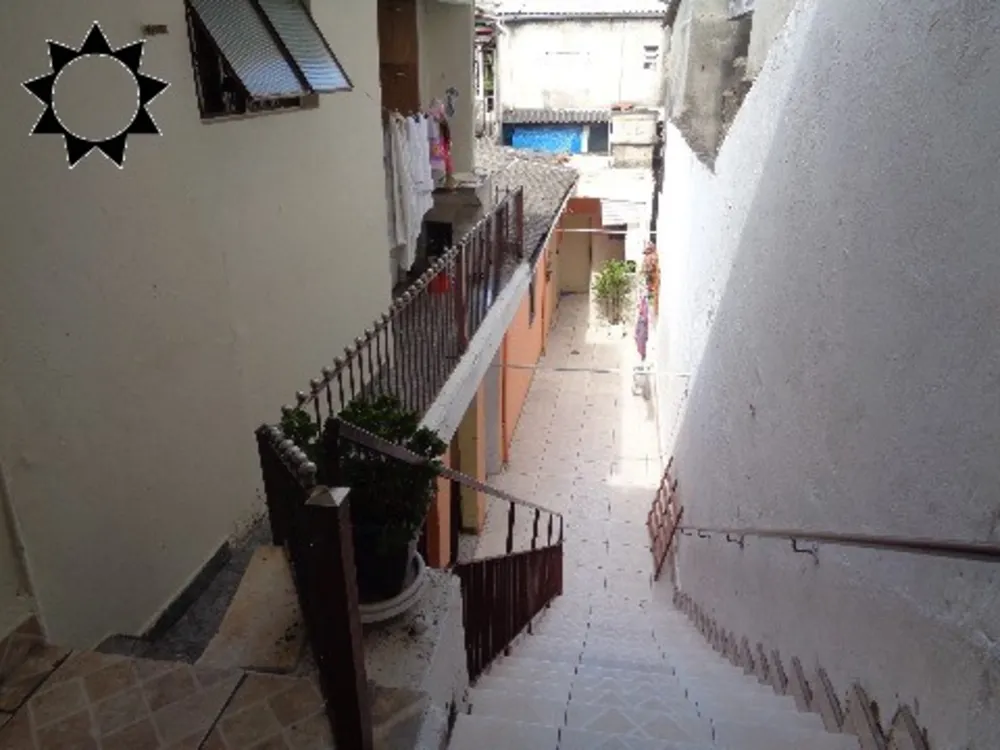 Casa, 2 quartos, 200 m² - Foto 6
