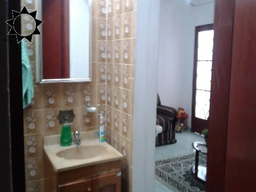 Casa, 2 quartos, 200 m² - Foto 3