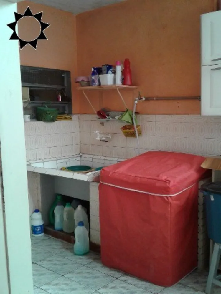 Casa, 2 quartos, 200 m² - Foto 9