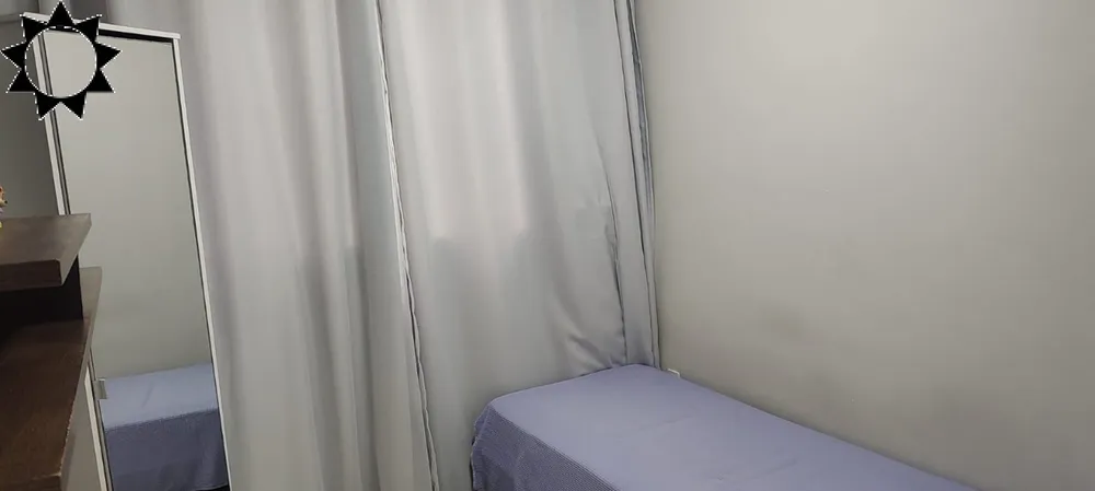Apartamento, 2 quartos, 42 m² - Foto 4