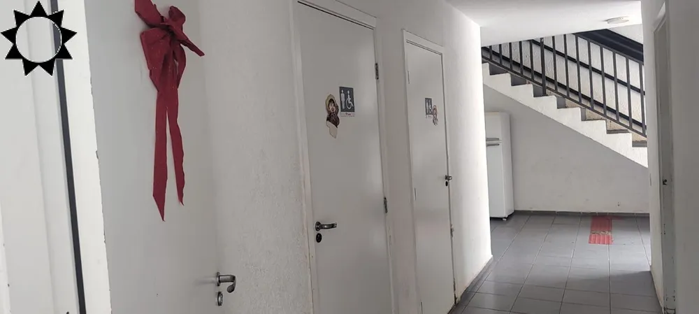 Apartamento, 2 quartos, 42 m² - Foto 2