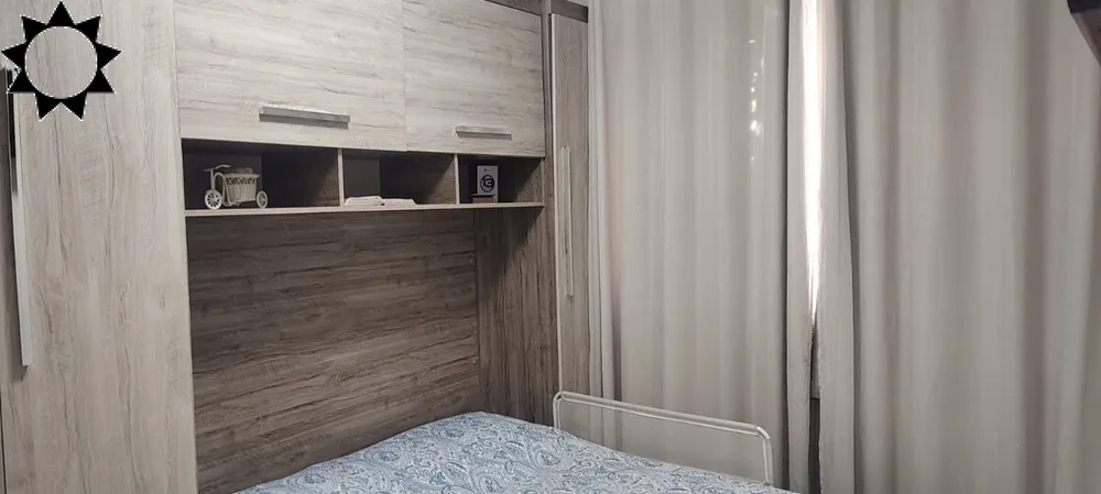 Apartamento, 2 quartos, 42 m² - Foto 3