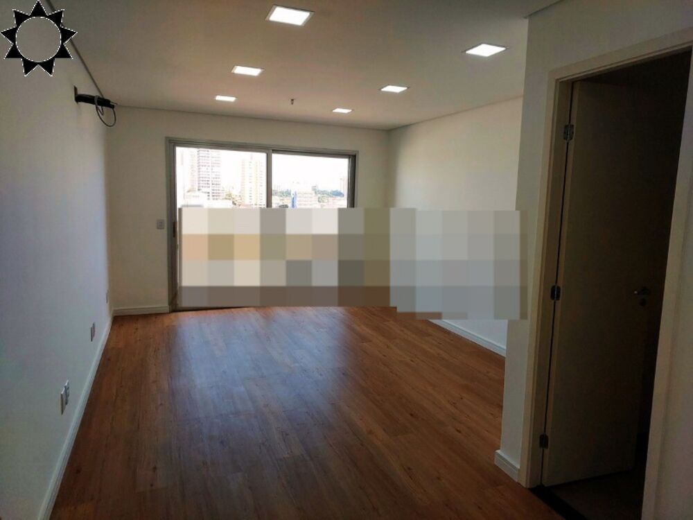 Sala-Conjunto, 27 m² - Foto 3