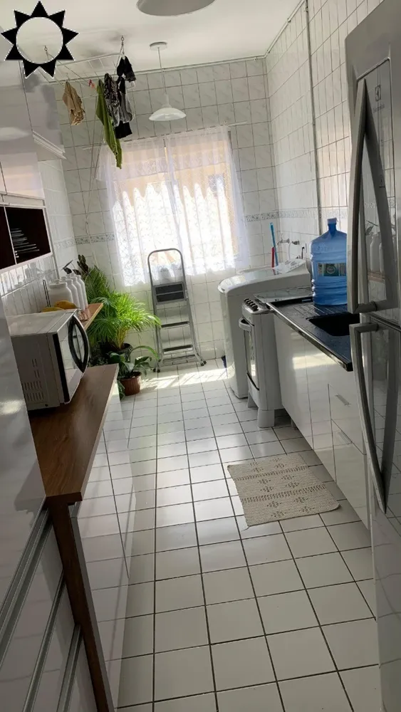 Apartamento, 2 quartos, 53 m² - Foto 3