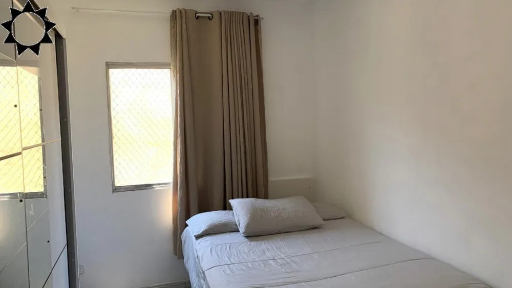 Apartamento, 2 quartos, 53 m² - Foto 4