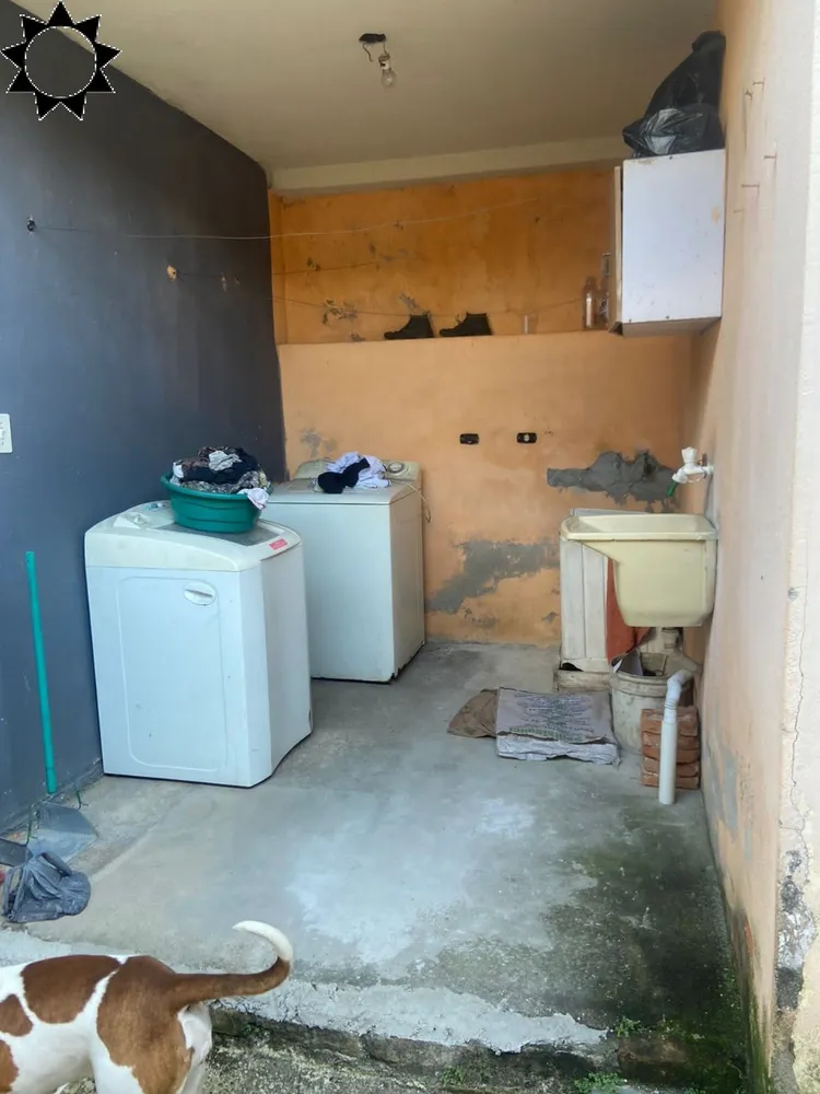 Casa, 3 quartos, 90 m² - Foto 7