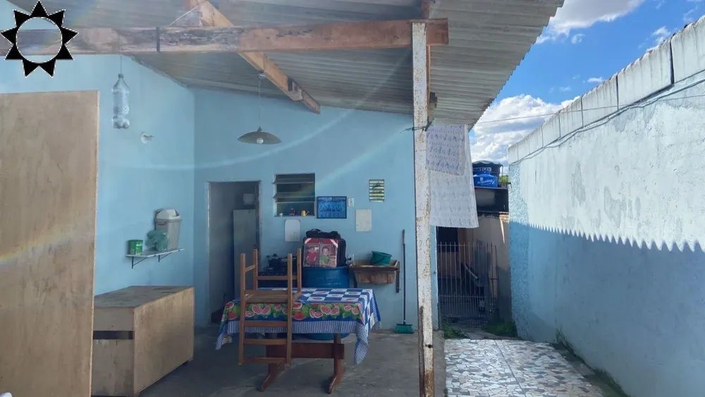 Casa, 3 quartos, 90 m² - Foto 4