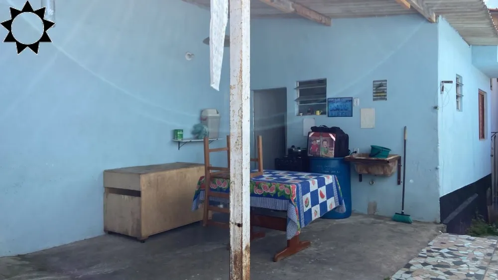 Casa, 3 quartos, 90 m² - Foto 2