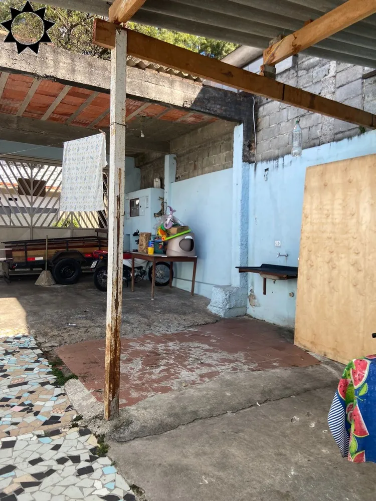 Casa, 3 quartos, 90 m² - Foto 6