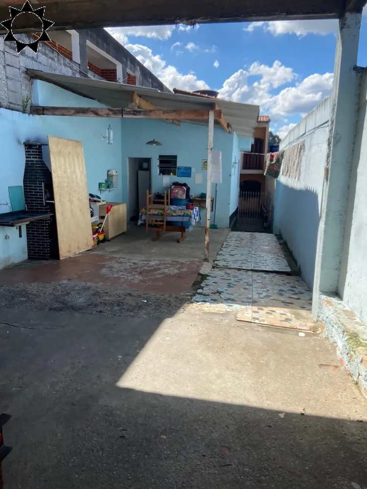 Casa, 3 quartos, 90 m² - Foto 8