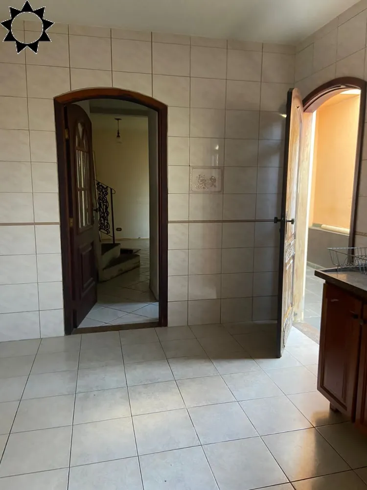 Casa, 3 quartos, 90 m² - Foto 1