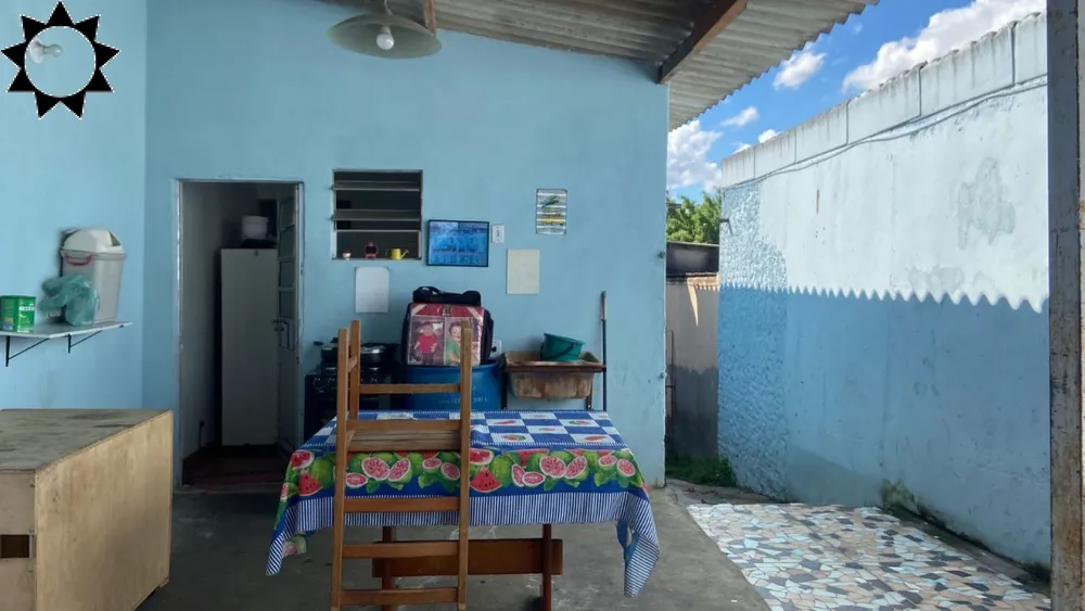 Casa, 3 quartos, 90 m² - Foto 3