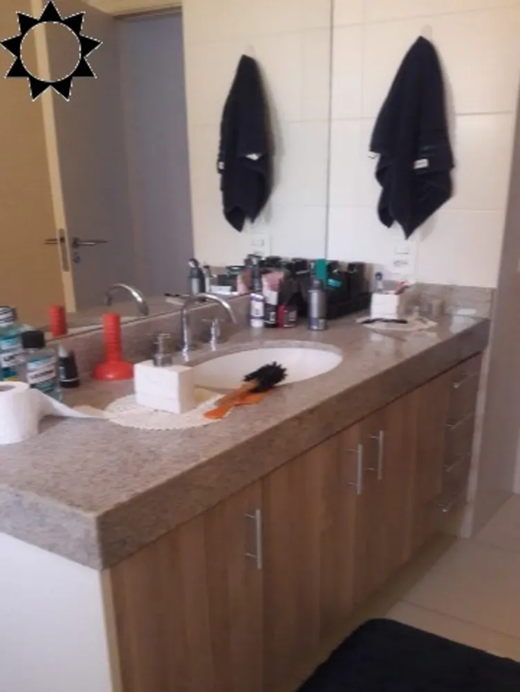 Apartamento, 4 quartos, 194 m² - Foto 11
