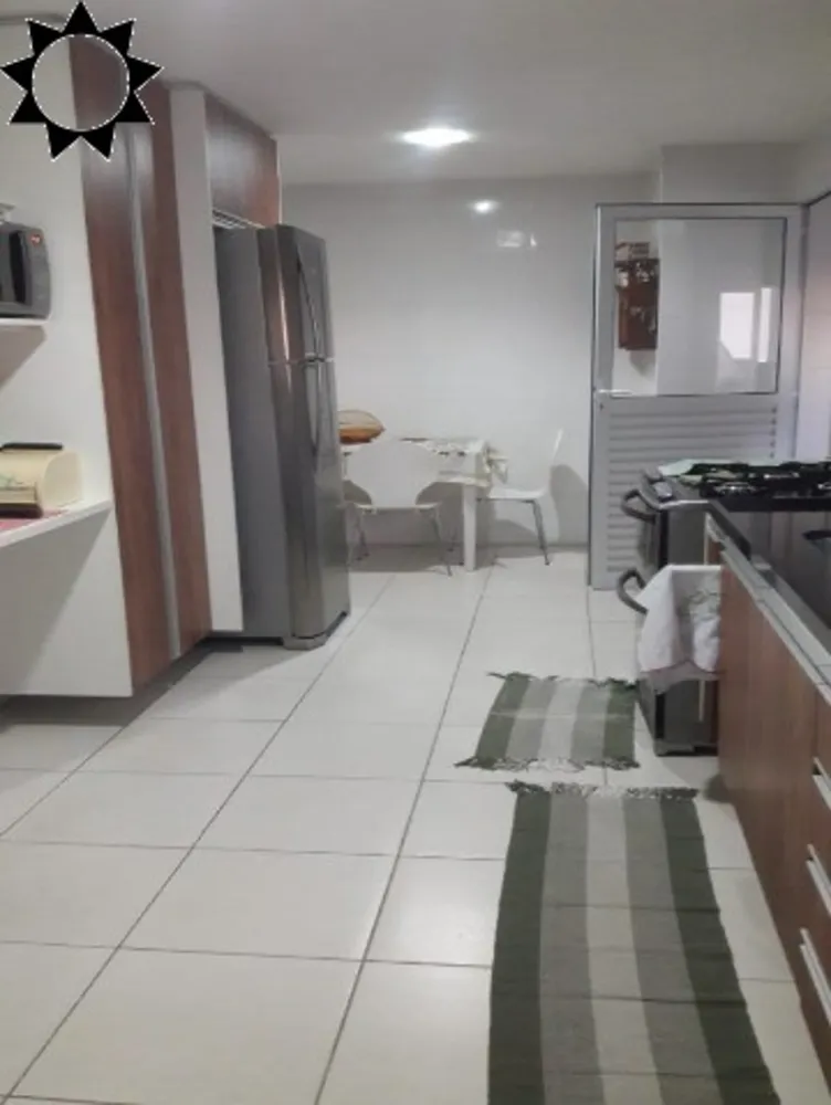 Apartamento, 4 quartos, 194 m² - Foto 8