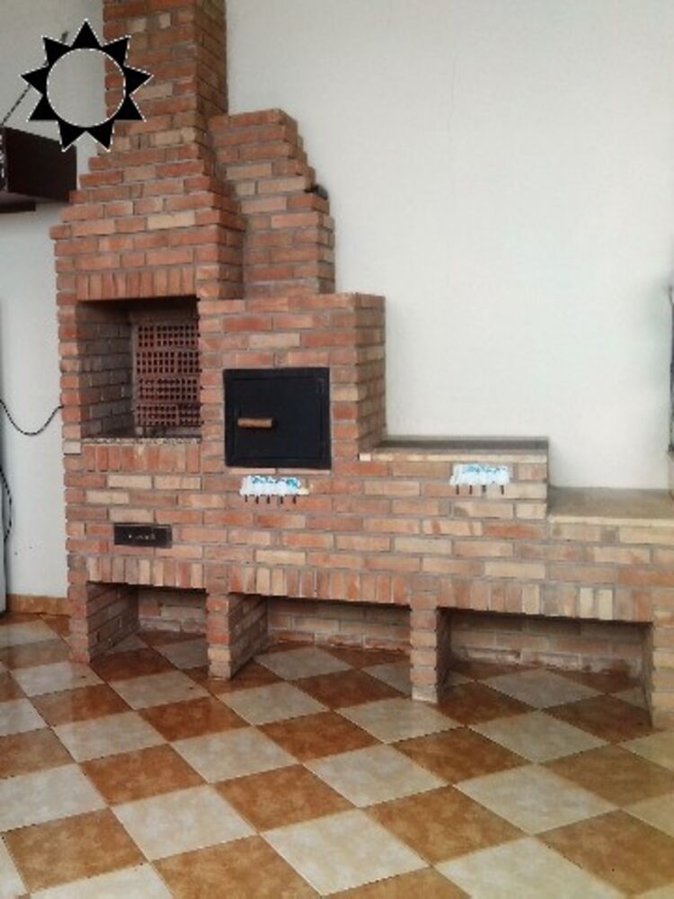 Chácara à venda com 3 quartos, 300m² - Foto 4