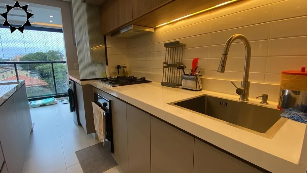 Apartamento, 2 quartos, 61 m² - Foto 4