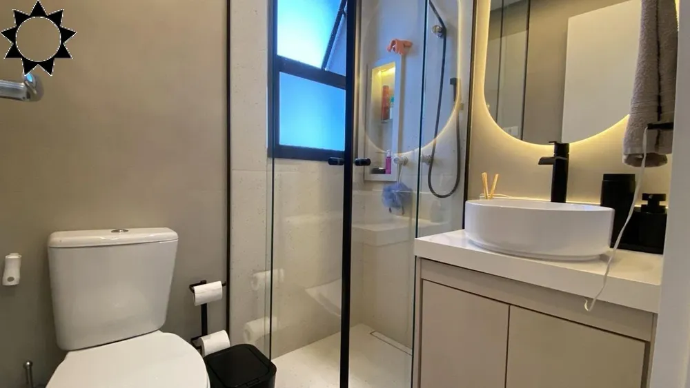 Apartamento, 2 quartos, 61 m² - Foto 5