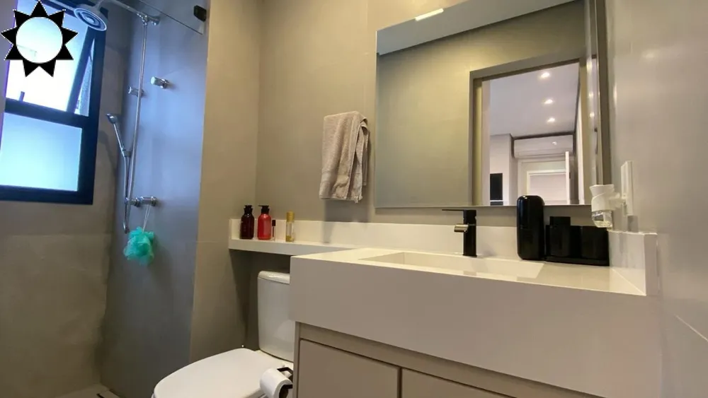 Apartamento, 2 quartos, 61 m² - Foto 1