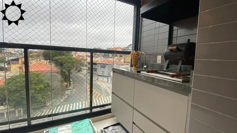 Apartamento, 2 quartos, 61 m² - Foto 3