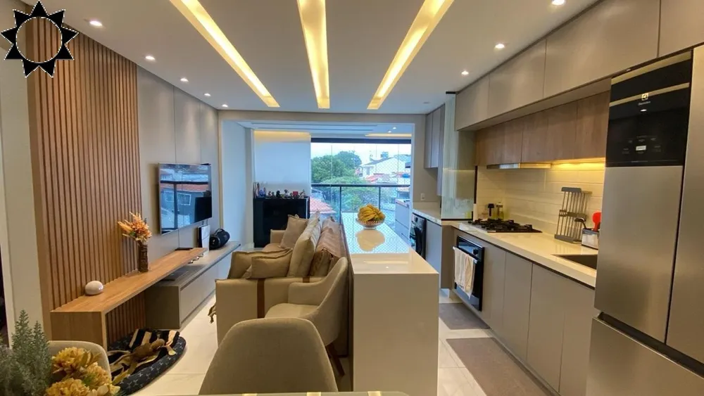 Apartamento, 2 quartos, 61 m² - Foto 6