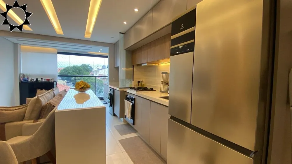 Apartamento, 2 quartos, 61 m² - Foto 8