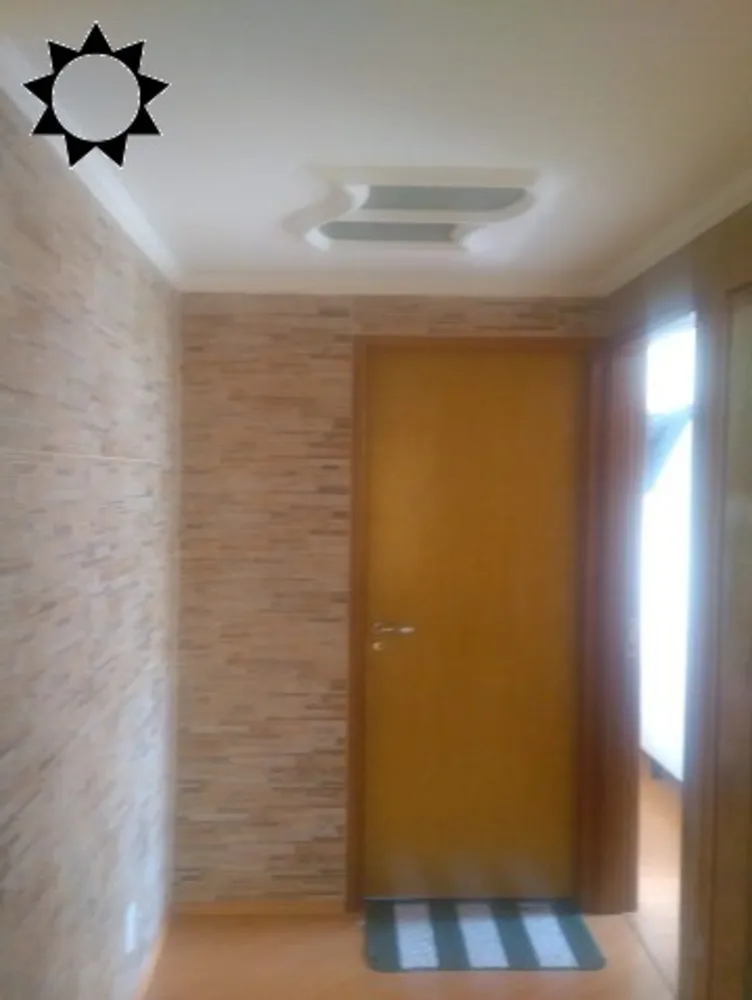 Apartamento, 2 quartos, 50 m² - Foto 8