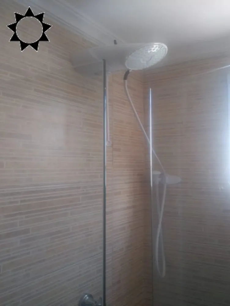 Apartamento, 2 quartos, 50 m² - Foto 6