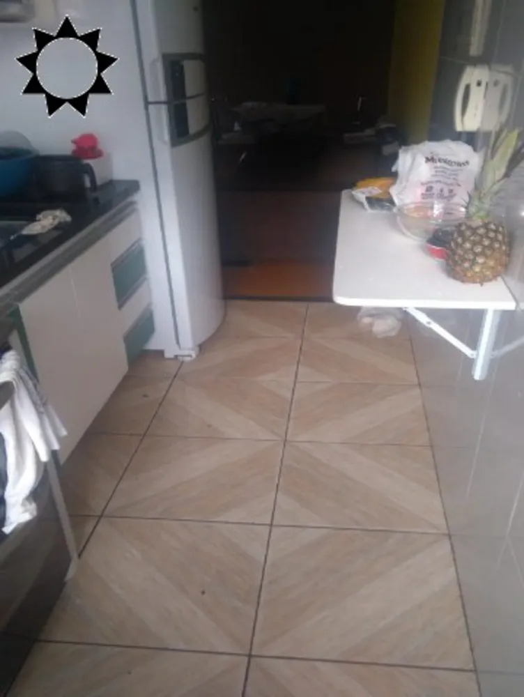 Apartamento, 2 quartos, 50 m² - Foto 5