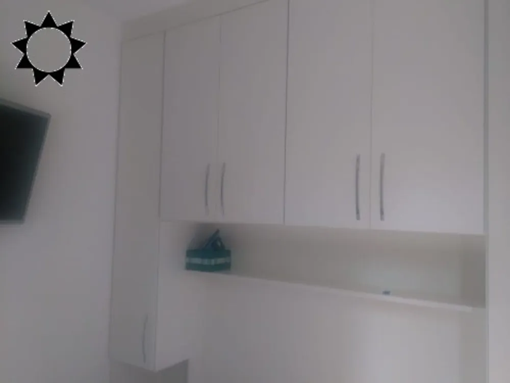 Apartamento, 2 quartos, 50 m² - Foto 12