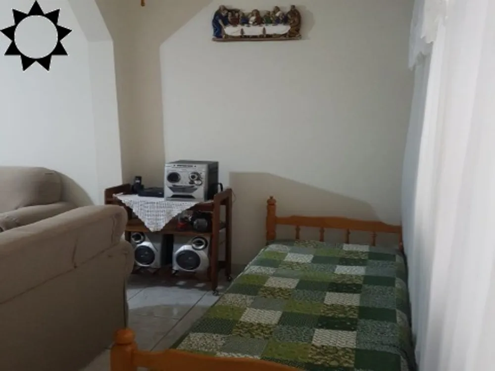 Casa, 4 quartos, 246 m² - Foto 8