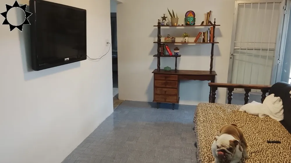Casa, 5 quartos, 280 m² - Foto 4