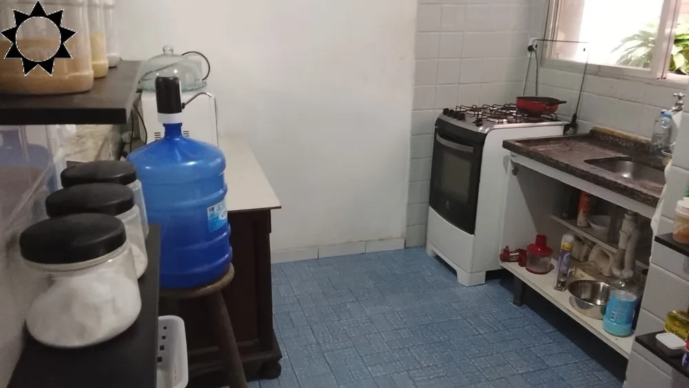 Casa, 5 quartos, 280 m² - Foto 1