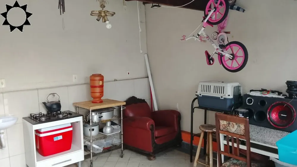 Casa, 5 quartos, 280 m² - Foto 7
