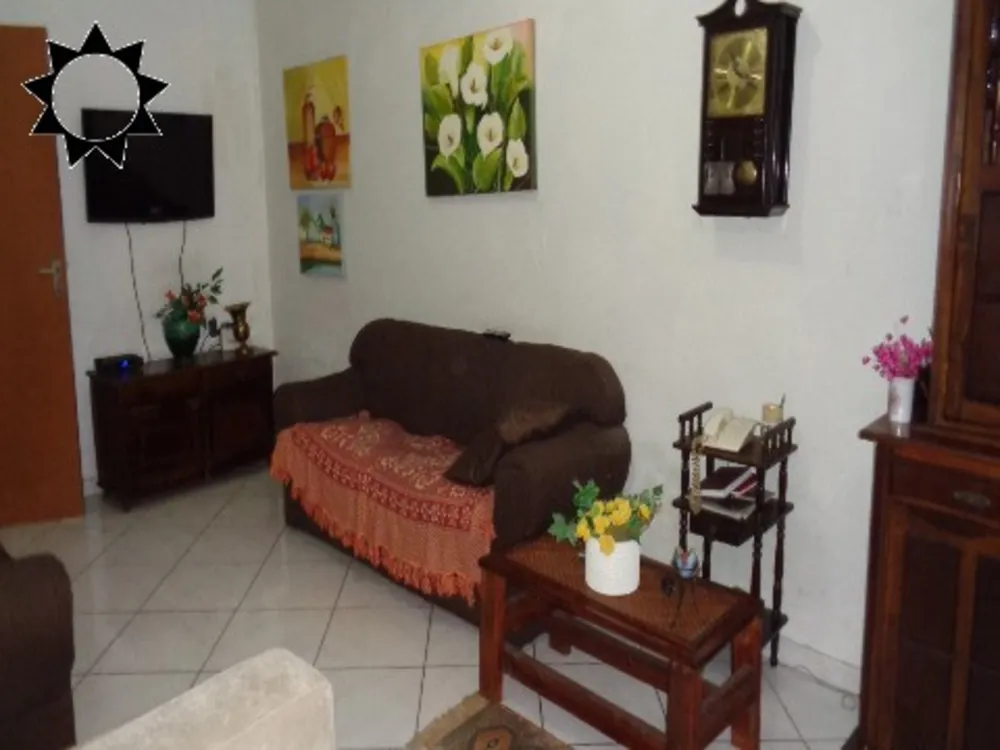 Casa, 3 quartos, 180 m² - Foto 2