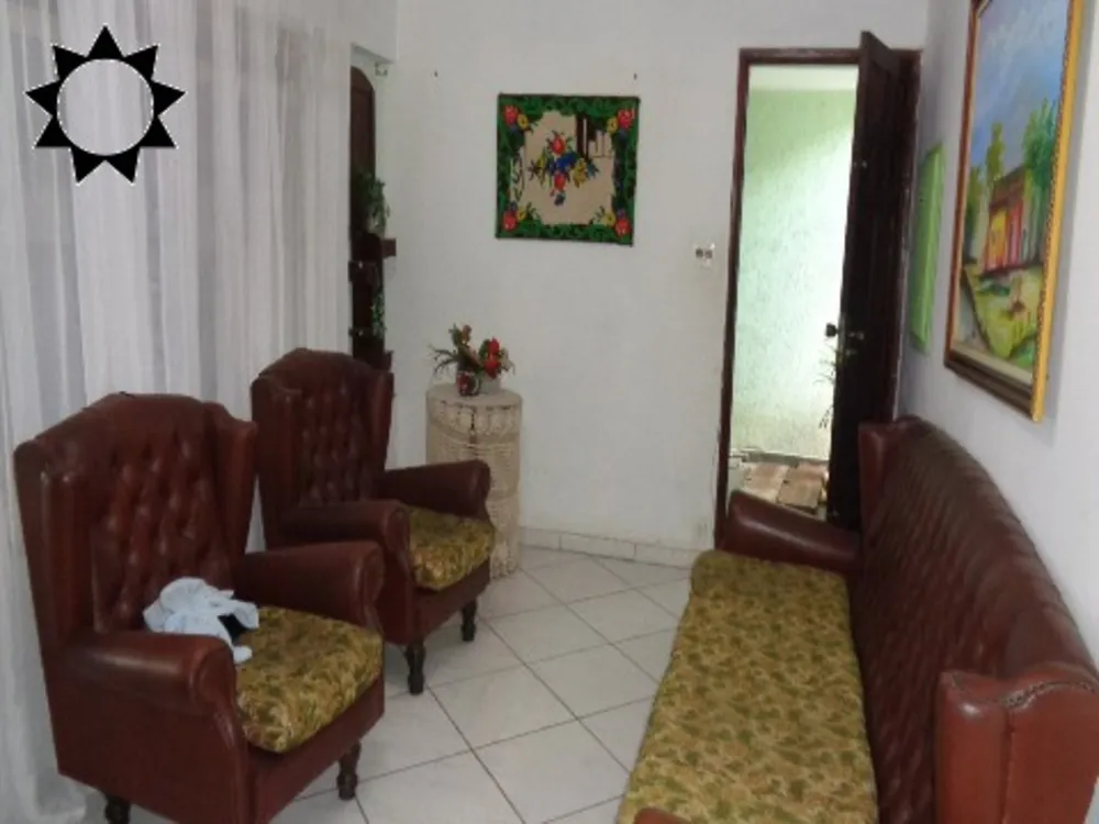 Casa, 3 quartos, 180 m² - Foto 1