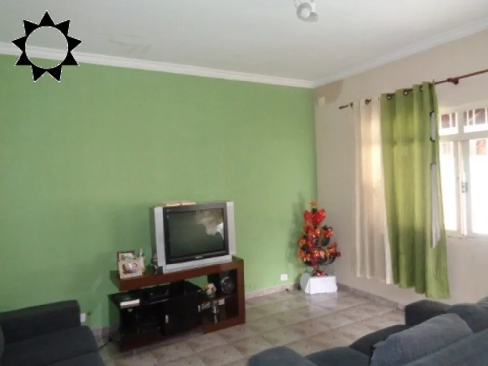 Casa, 3 quartos, 100 m² - Foto 2