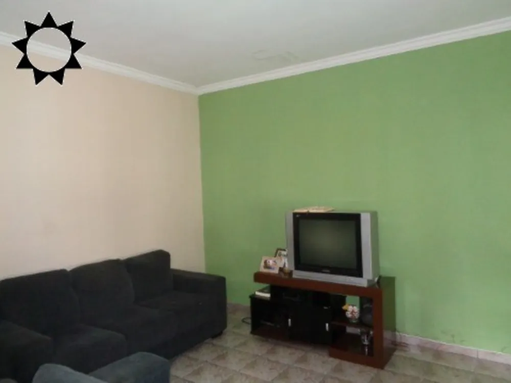 Casa, 3 quartos, 100 m² - Foto 7