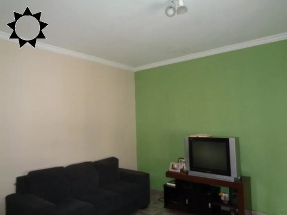 Casa, 3 quartos, 100 m² - Foto 6