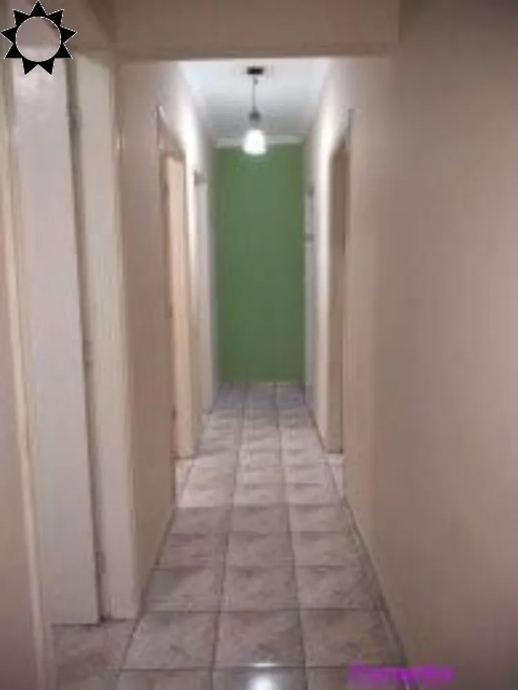 Casa, 3 quartos, 100 m² - Foto 1