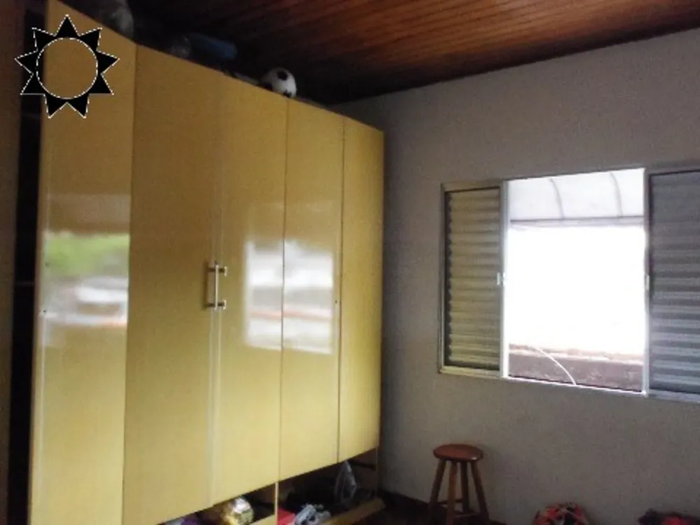 Casa, 1 quarto, 168 m² - Foto 1